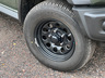 Suzuki Jimny LCV – Maailman paras paku