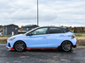 Hyundai i20N – Pikkusportti ralliperimällä