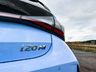 Hyundai i20N – Pikkusportti ralliperimällä