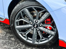 Hyundai i20N – Pikkusportti ralliperimällä