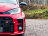 Toyota Yaris GR – Räävittömän hauska ratakirppu