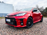 Toyota Yaris GR – Räävittömän hauska ratakirppu