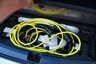 Seat Tarraco eHybrid - tilava katumaasturi lataushybridinä