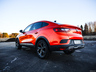 Renault Arkana – Muotovalio–SUV