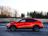 Renault Arkana – Muotovalio–SUV
