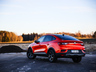 Renault Arkana – Muotovalio–SUV