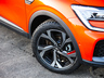 Renault Arkana – Muotovalio–SUV