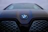 BMW iX - Monella tapaa erinomainen auto