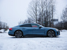 Audi E-Tron GT – Sähkösportti pistää parastaan