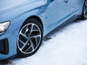 Audi E-Tron GT – Sähkösportti pistää parastaan
