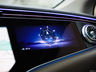 Mercedes-Benz EQS – Kutsuvat maailman parhaaksi