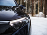 Mercedes-Benz EQS – Kutsuvat maailman parhaaksi