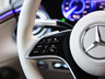 Mercedes-Benz EQS – Kutsuvat maailman parhaaksi