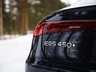 Mercedes-Benz EQS – Kutsuvat maailman parhaaksi