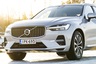 Sulattaa suomalaisten sydämet – Volvo XC60 Long Range -lataushybridi kulkee pitkälle