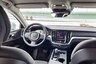 Volvo V60 B3 DCT - Riittääkö B3 eli 163 hevosvoimaa farmari-Volvoon?