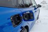 Skoda Enyaq 80x 4x4 - nelivetoinen sähkökatumaasturi