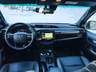 Toyota Hilux – Työn raskaan raataja