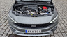 Fiat Tipo Cross - huonon tien taitaja
