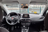 Fiat Tipo Cross - huonon tien taitaja
