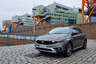 Fiat Tipo Cross - huonon tien taitaja