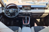 Honda HR-V - hymyilevä hybridi
