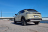 Honda HR-V - hymyilevä hybridi