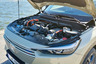 Honda HR-V - hymyilevä hybridi