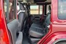 Jeep Wrangler 4xe - Sähköä perinteiseen maastoautoon