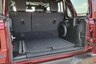 Jeep Wrangler 4xe - Sähköä perinteiseen maastoautoon