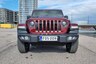 Jeep Wrangler 4xe - Sähköä perinteiseen maastoautoon
