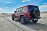 Jeep Wrangler 4xe - Sähköä perinteiseen maastoautoon