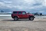 Jeep Wrangler 4xe - Sähköä perinteiseen maastoautoon