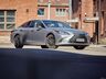 Lexus ES 300h - luksusta kilpailijoita edullisemmin