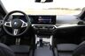 BMW i4 M50 - sähköistä M-sarjan BMW:tä kannatti odottaa
