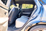 Renault Megane E-Tech - tyyliä, tunnelmaa ja hintaa