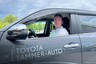 "Kaiken ytimessä on asiakkaan kuunteleminen”  - Toyota Professional pitää yrityksen pyörät pyörimässä