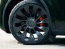 Tesla Model Y Performance - suorituskykyä ja taloudellisuutta
