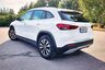 Tilava ja taloudellinen Mercedes-Benz GLA tarjoaa ensiluokkaista ajomukavuutta