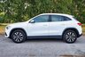 Tilava ja taloudellinen Mercedes-Benz GLA tarjoaa ensiluokkaista ajomukavuutta