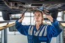 Volkswagenin omistaja: lue huoltotilastot tästä