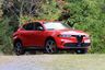 Alfa Romeo Tonale - vaikea keksiä kauniimpaa katumaasturia