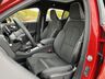 Volvo C40 on se kauniimpi pikkumaasturi