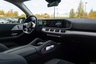 Tilavat katumaasturit Mercedes-Benz GLE ja GLE Coupé ovat plug-in-hybridien priimaa