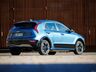 Koeajo: Kia Niro EV - tilaa, taloudellisuutta ja toimintamatkaa