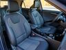 Koeajo: Kia Niro EV - tilaa, taloudellisuutta ja toimintamatkaa