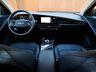 Koeajo: Kia Niro EV - tilaa, taloudellisuutta ja toimintamatkaa