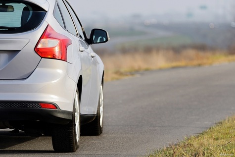 Ford-kuski: katso tilastotietoa autosi huollosta