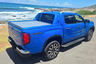 Volkswagen Amarokin paluu