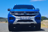 Volkswagen Amarokin paluu